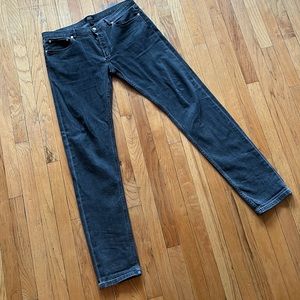 A.P.C. Petit Standard grey size 34 - worn once